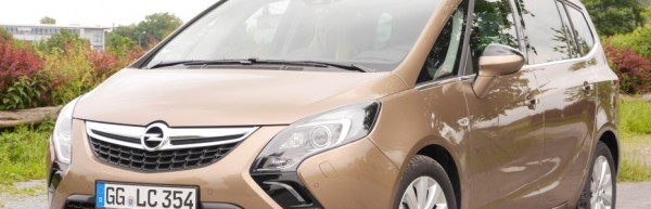 Opel Zafira Tourer Fahrbericht Autogefühl 0149