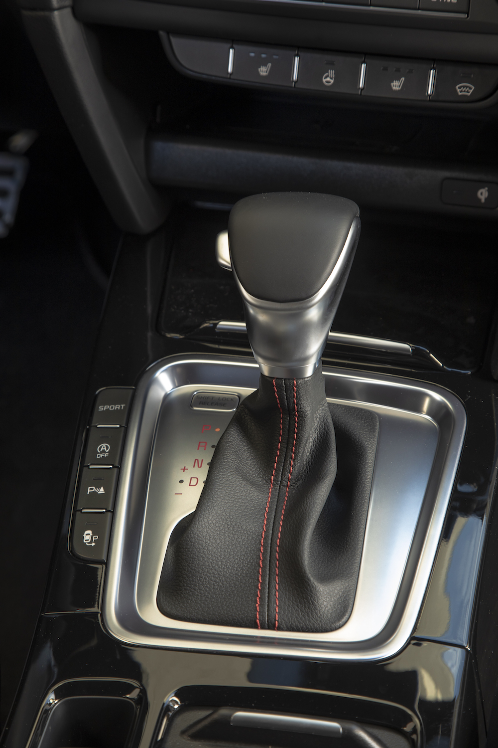 Kia ProCeed GT 1.6 T-GDi als Handschalter im Fahrbericht: Mehr